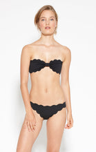 Antibes Top in Black