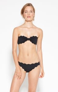 Antibes Top in Black