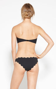 Antibes Top in Black