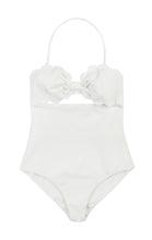 Antibes Maillot in Coconut