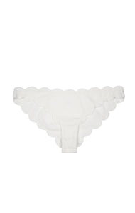 Antibes Bottom in Coconut