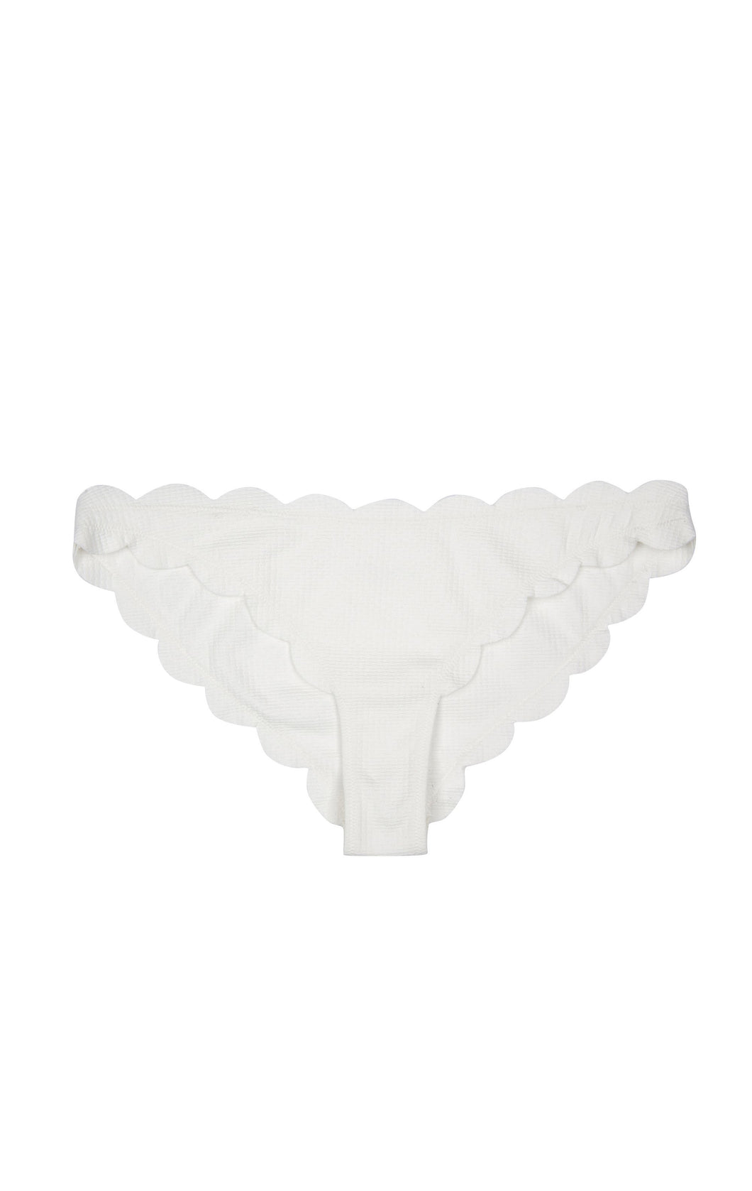 Antibes Bottom in Coconut