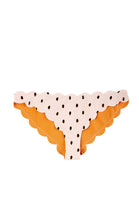 Antibes Bottom in Cloud Pink Print