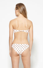 Antibes Top in Cloud Pink Print