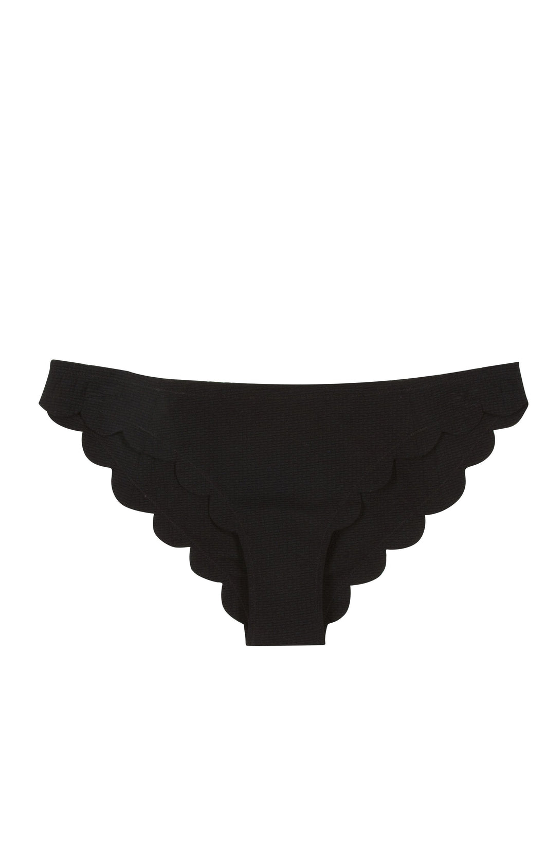 Broadway Bottom in Black