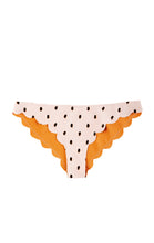 Broadway Bottom in Cloud Pink Print
