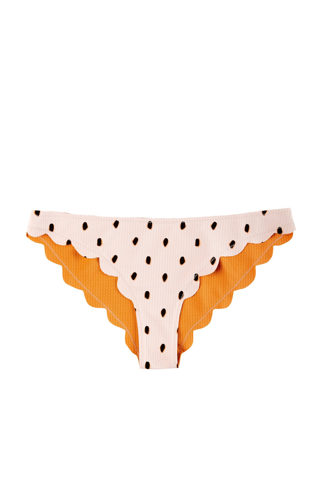 Broadway Bottom in Cloud Pink Print