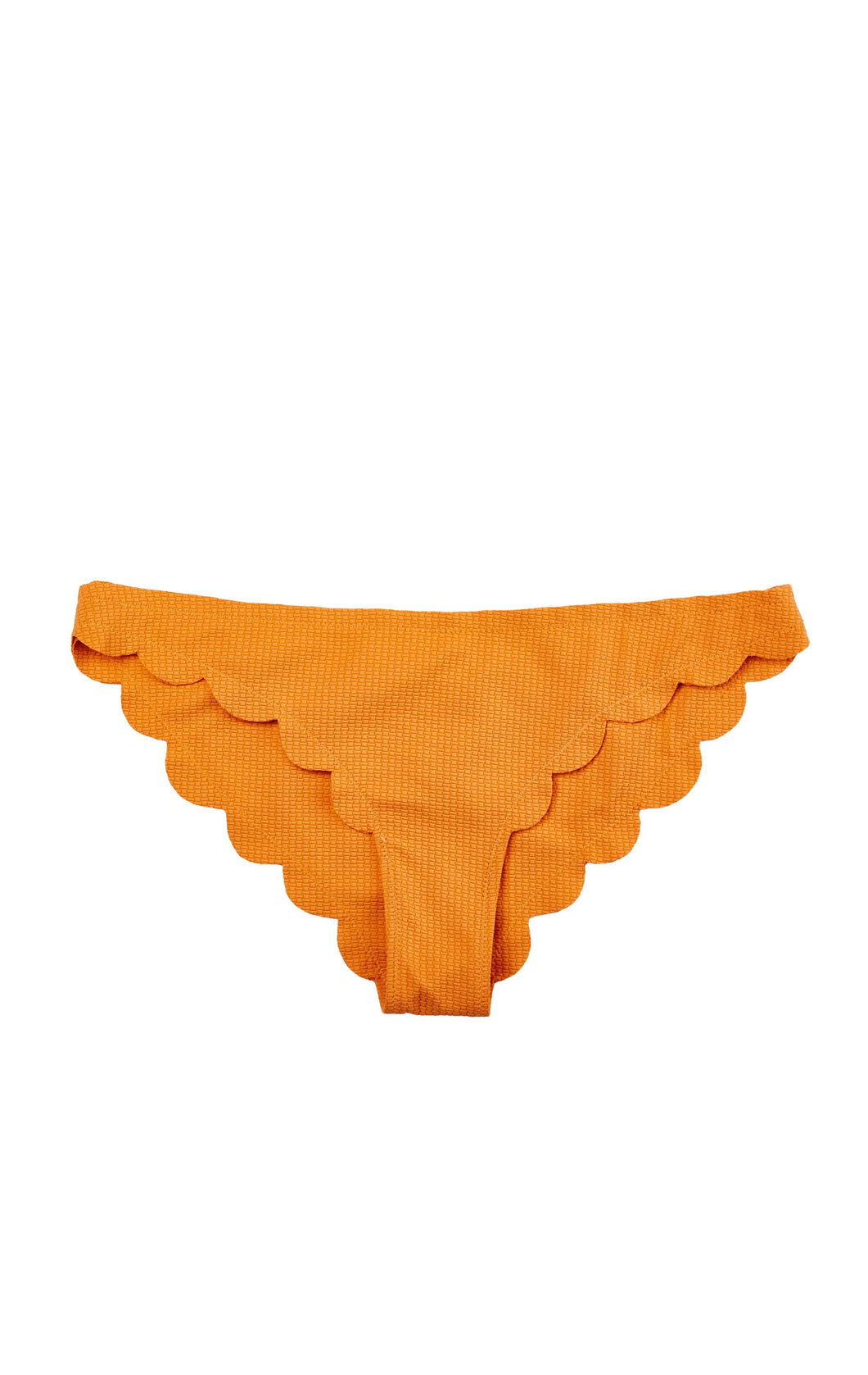 Broadway Bottom in Terracotta