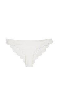 Broadway Bottom in Coconut