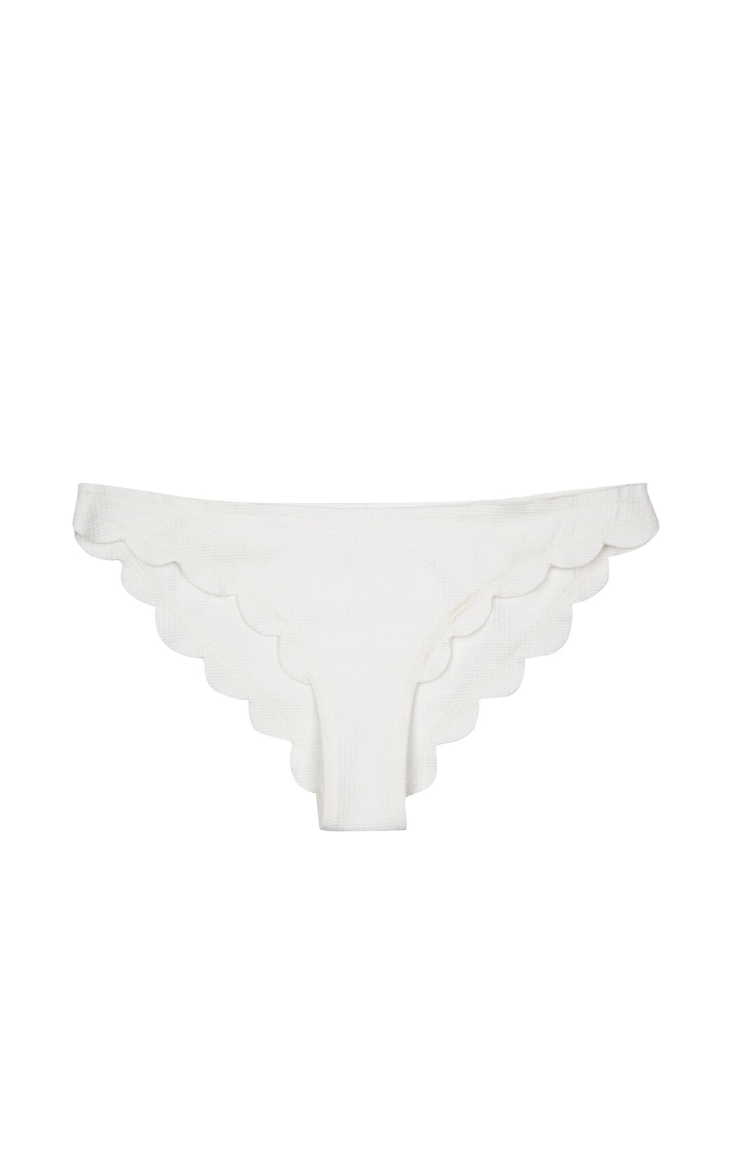 Broadway Bottom in Coconut