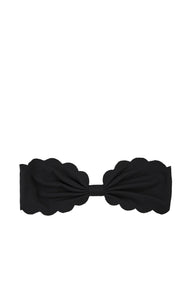 Antibes Top in Black