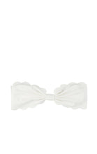 Antibes Top in Coconut