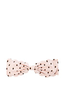 Antibes Top in Cloud Pink Print
