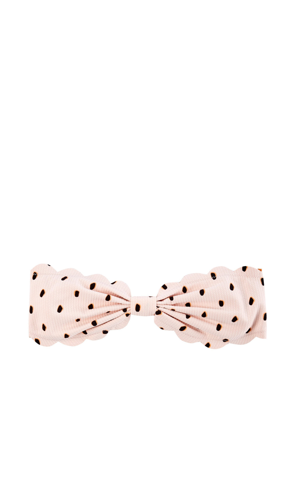 Antibes Top in Cloud Pink Print