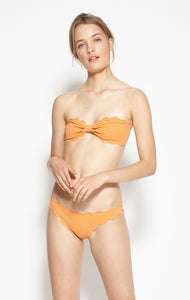 Antibes bottom in Terracotta